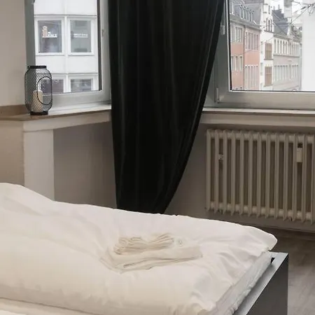 Sleepsoon * Dusseldorf