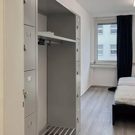 Sleepsoon Apartment
