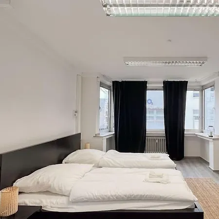 Apartment Sleepsoon
