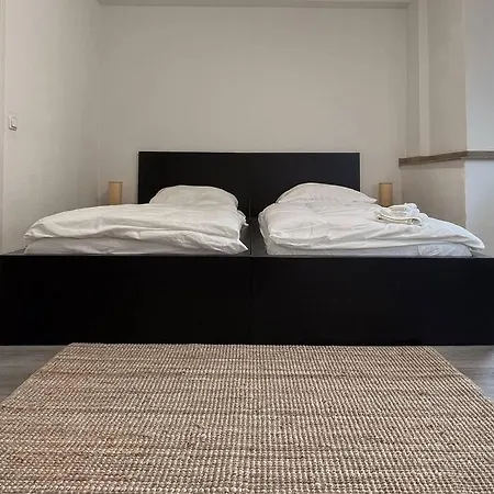 Apartment Sleepsoon *